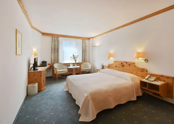 Walther - Relais & Chateaux Hotel 4*