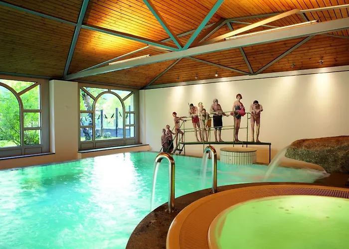 Walther - Relais & Chateaux 4*