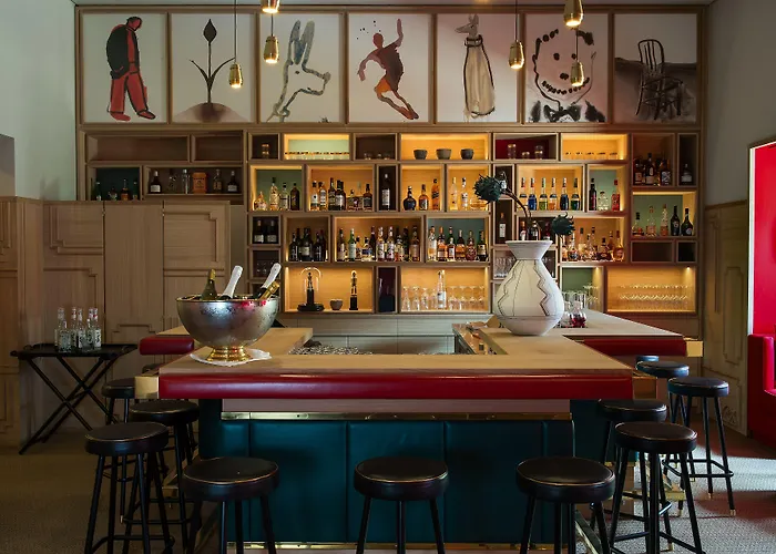 Walther - Relais & Chateaux Pontresina