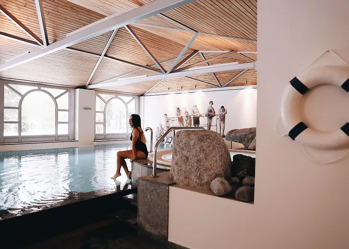 Walther - Relais & Chateaux Hotel 4*