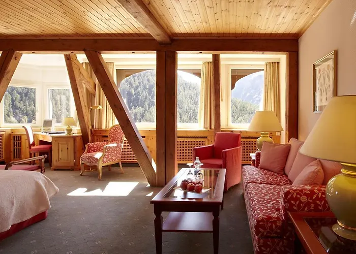 Hotel Walther - Relais & Chateaux 4*